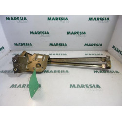 Fiat - Cinquecento - Wiper mechanism