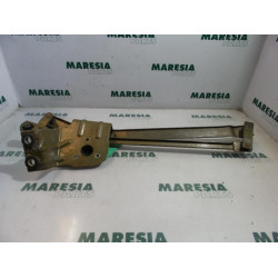 Fiat - Cinquecento - Wiper mechanism