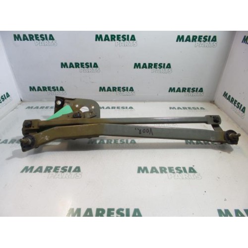 Fiat - Cinquecento - Wiper mechanism