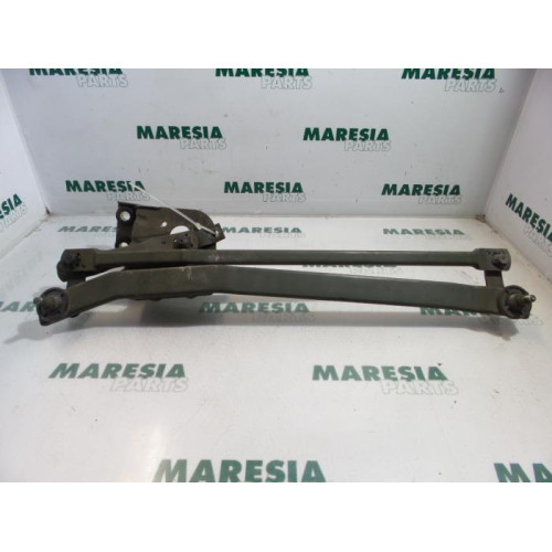 Fiat - Cinquecento - Wiper mechanism
