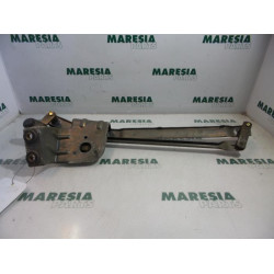 Fiat - Cinquecento - Wiper mechanism