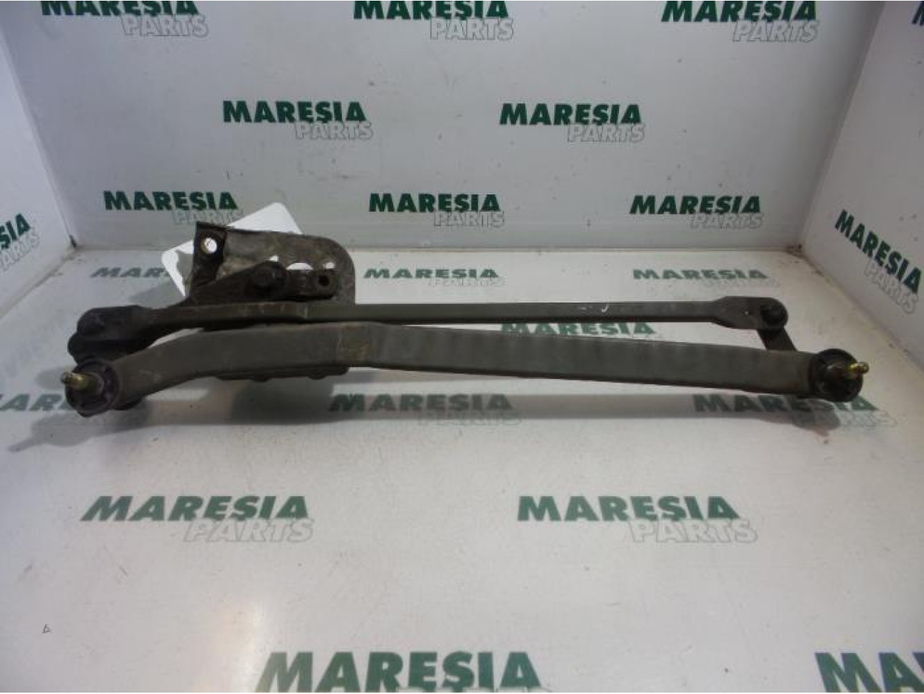 Fiat - Cinquecento - Wiper mechanism