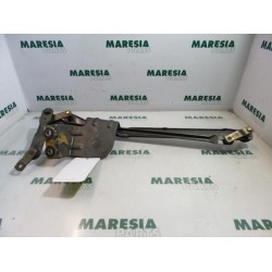 Fiat - Cinquecento - Wiper mechanism