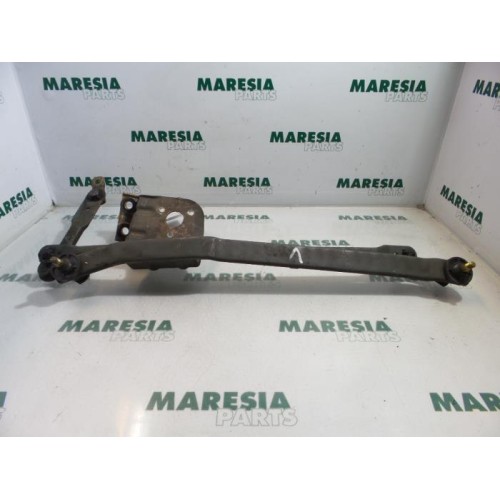 Fiat - Cinquecento - Wiper mechanism