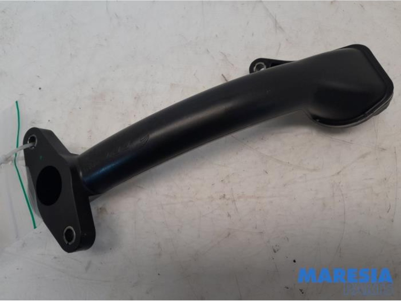 Fiat - Ducato - Oil suction pipe