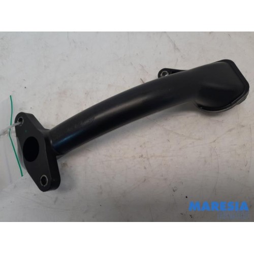 Fiat - Ducato - Oil suction pipe