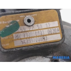 Fiat - Ducato - Turbo