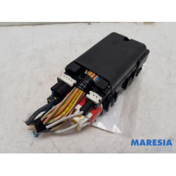 Peugeot - 508 - Fuse box