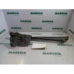 Fiat - Cinquecento - Wiper mechanism