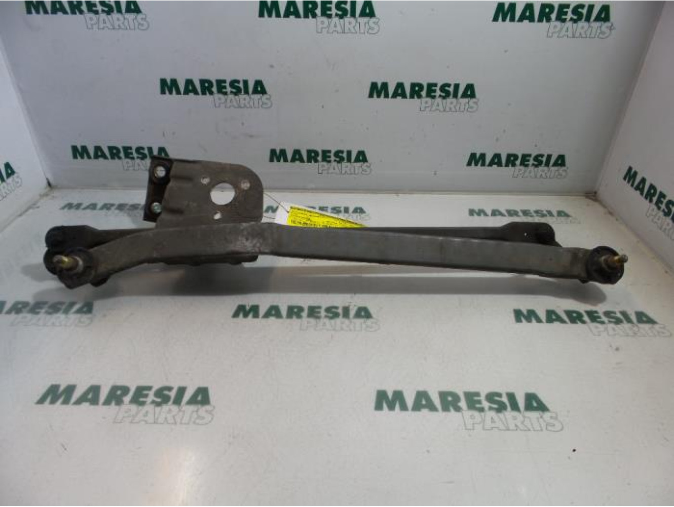 Fiat - Cinquecento - Wiper mechanism