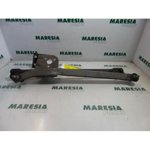 Fiat - Cinquecento - Wiper mechanism