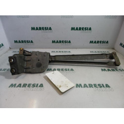Fiat - Cinquecento - Wiper mechanism