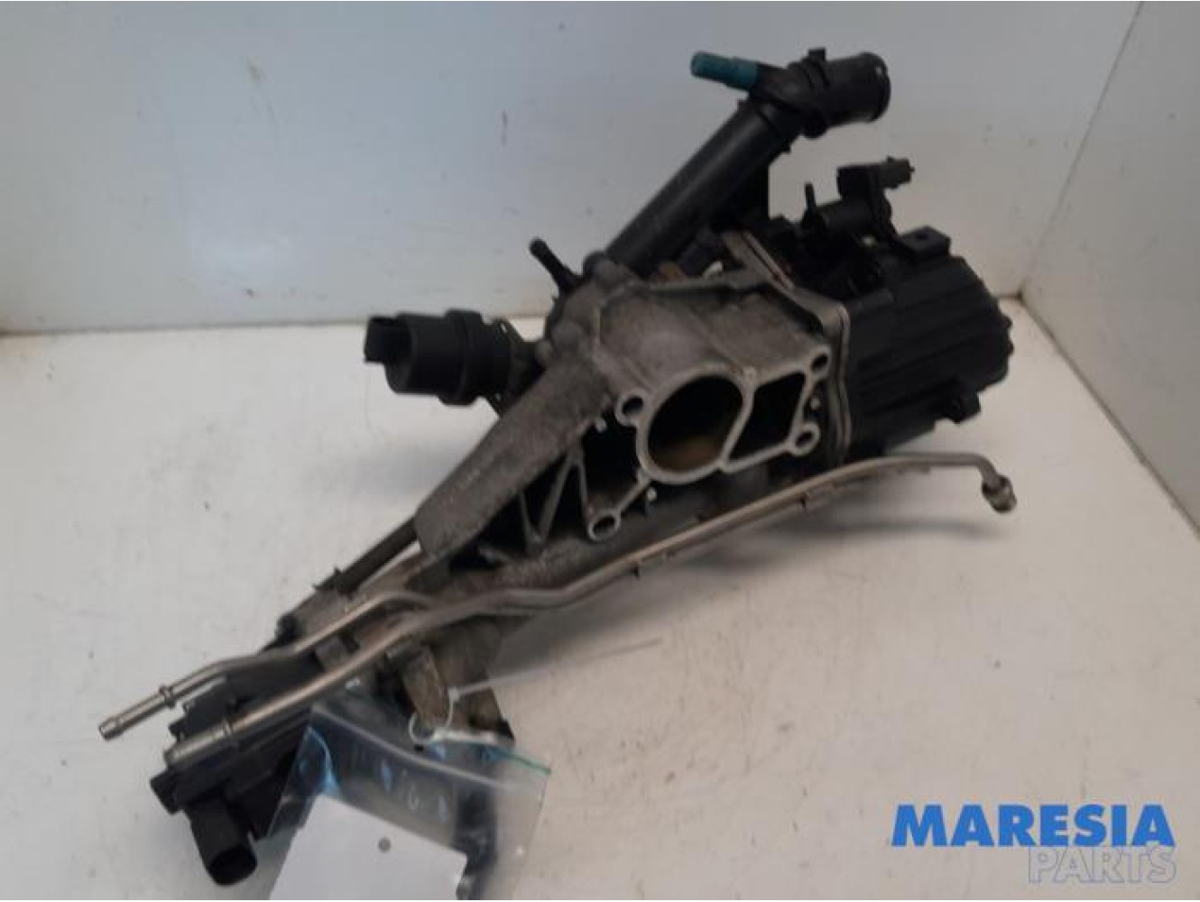 Fiat - Ducato - EGR Klep