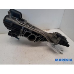 Fiat - Ducato - EGR Klep