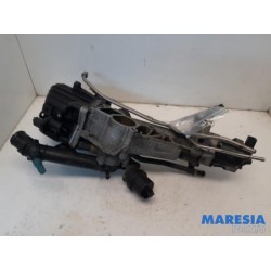 Fiat - Ducato - EGR Klep