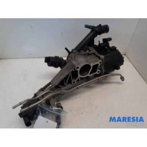 Fiat - Ducato - Valve RGE