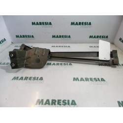 Fiat - Cinquecento - Wiper mechanism