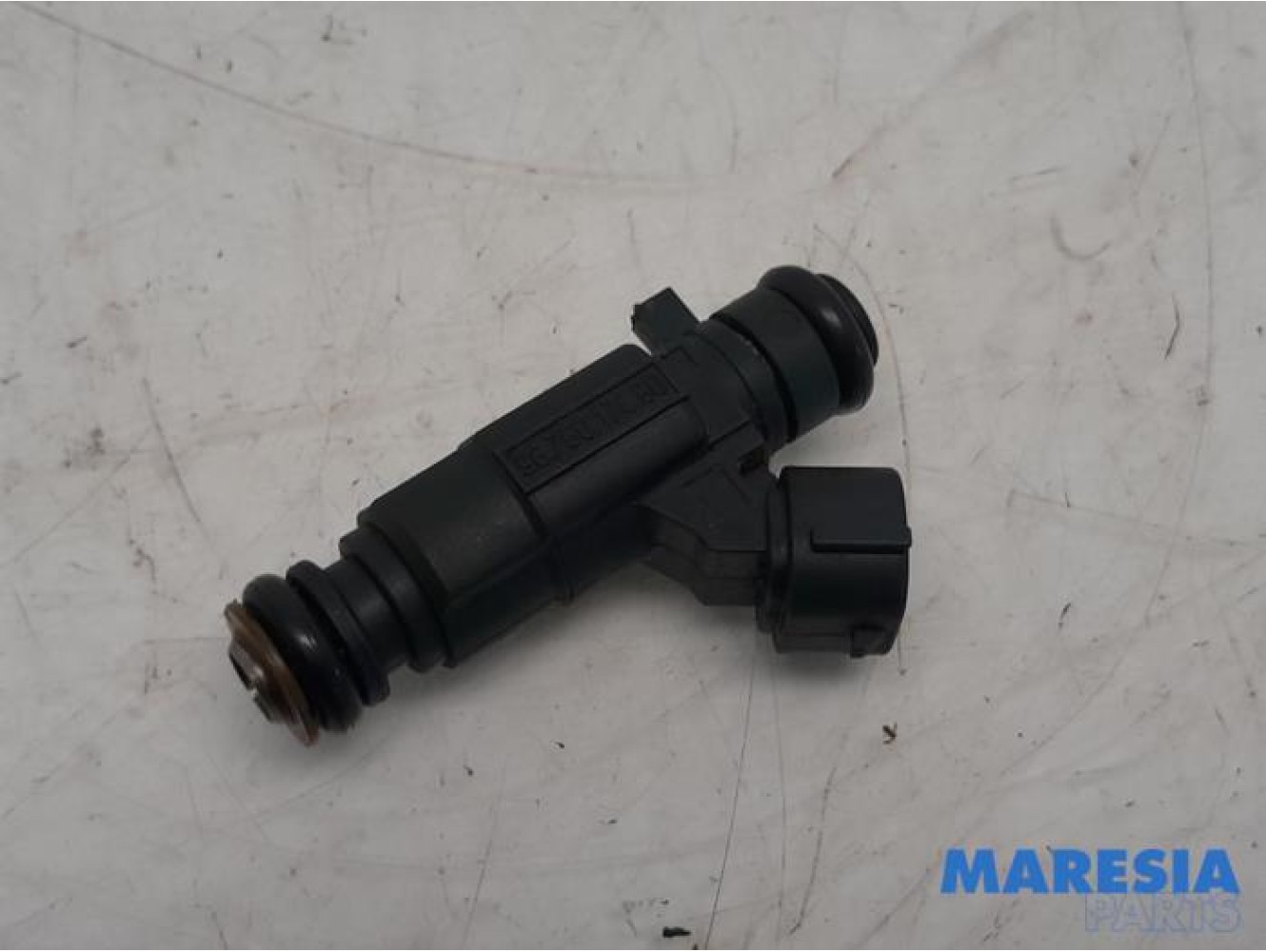 Peugeot - 208 - Injector (petrol injection)