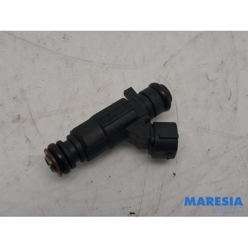 Peugeot - 208 - Injector (petrol injection)