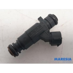 Peugeot - 208 - Injector (benzine injectie)