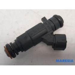 Peugeot - 208 - Injector (petrol injection)