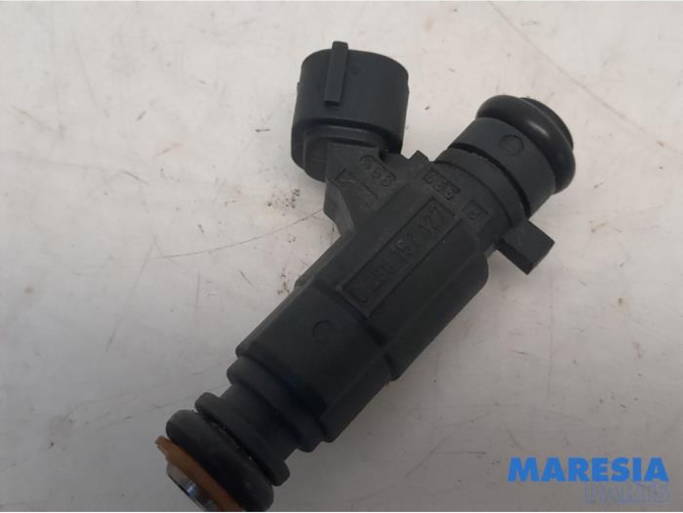 Peugeot - 208 - Injector (petrol injection)