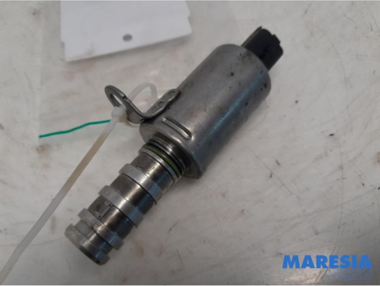 Peugeot - 208 - Nokkenas Sensor