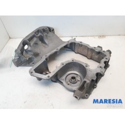 Peugeot - 208 - Sump