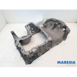 Peugeot - 208 - Sump