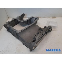 Peugeot - 208 - Sump