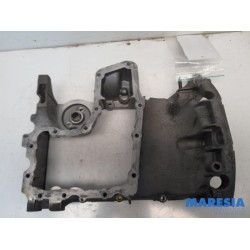 Peugeot - 208 - Sump