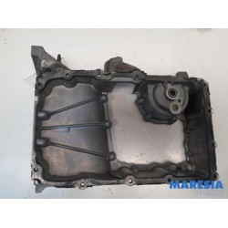 Peugeot - 208 - Sump
