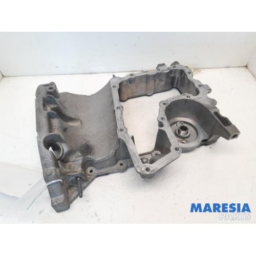 Peugeot - 208 - Sump
