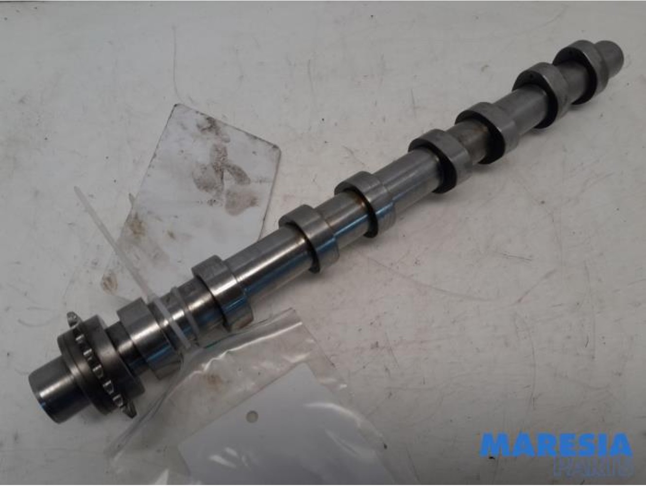 Peugeot - 208 - Camshaft