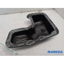 Peugeot - 208 - Sump