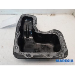 Peugeot - 208 - Sump
