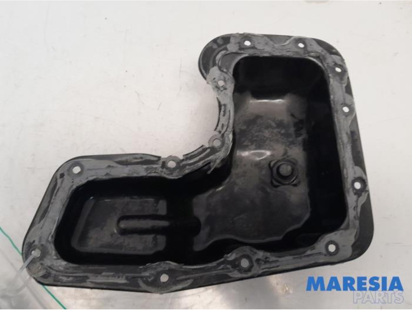 Peugeot - 208 - Sump
