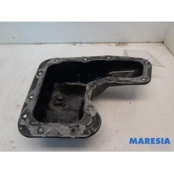 Peugeot - 208 - Sump