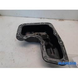 Peugeot - 208 - Sump