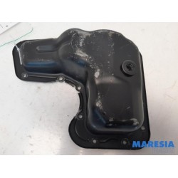 Peugeot - 208 - Sump