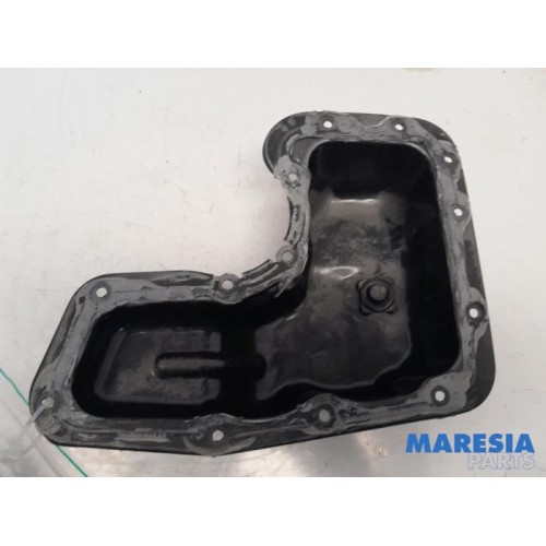 Peugeot - 208 - Sump