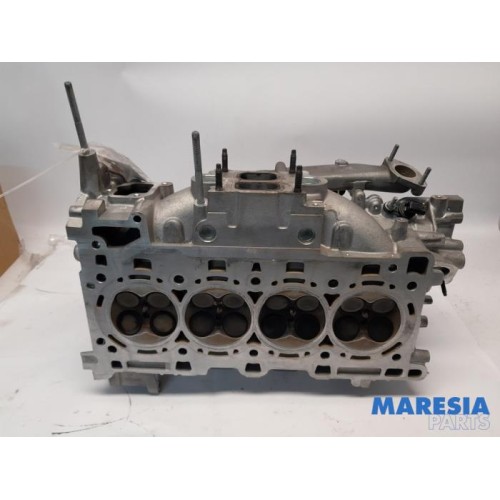 Alfa Romeo - Giulia - Cylinder head