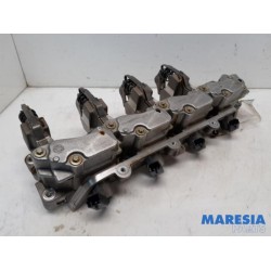 Alfa Romeo - Giulia - Multiair module