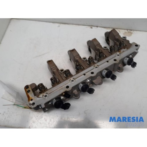Alfa Romeo - Giulia - Multiair module