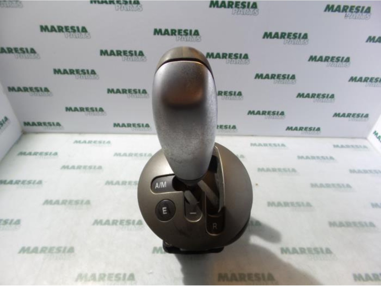 Lancia - Y(Psilon) - Gear stick
