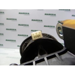 Lancia - Y(Psilon) - Gear stick