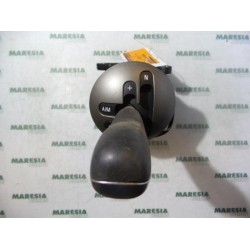 Lancia - Y(Psilon) - Gear stick