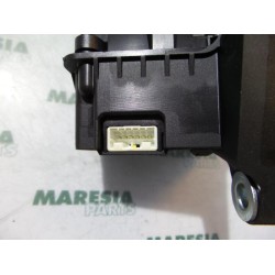 Lancia - Y(Psilon) - Gear stick