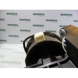 Lancia - Y(Psilon) - Gear stick