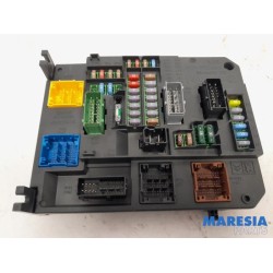 Peugeot - 508 - Engine management computer